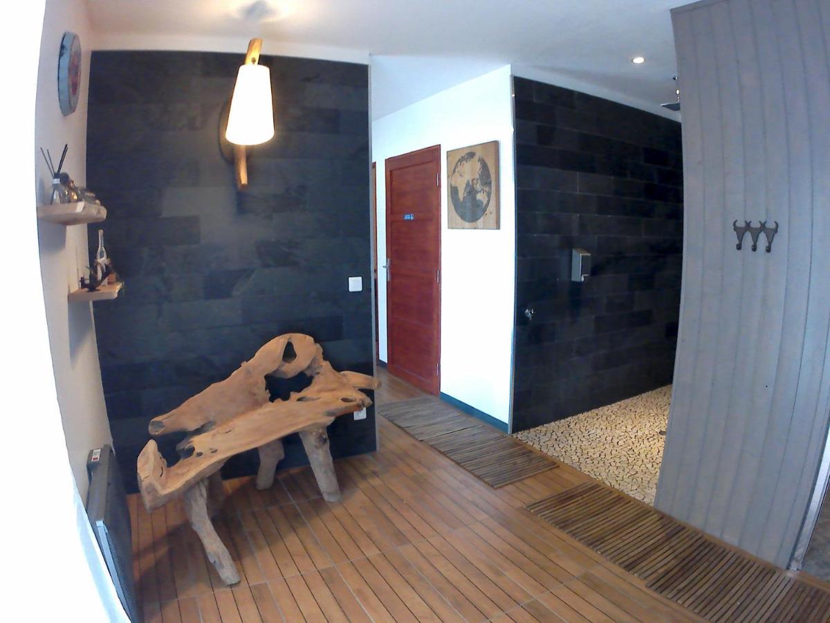Mas D'Asvin & Spa Saint-Christol-les-Ales Экстерьер фото