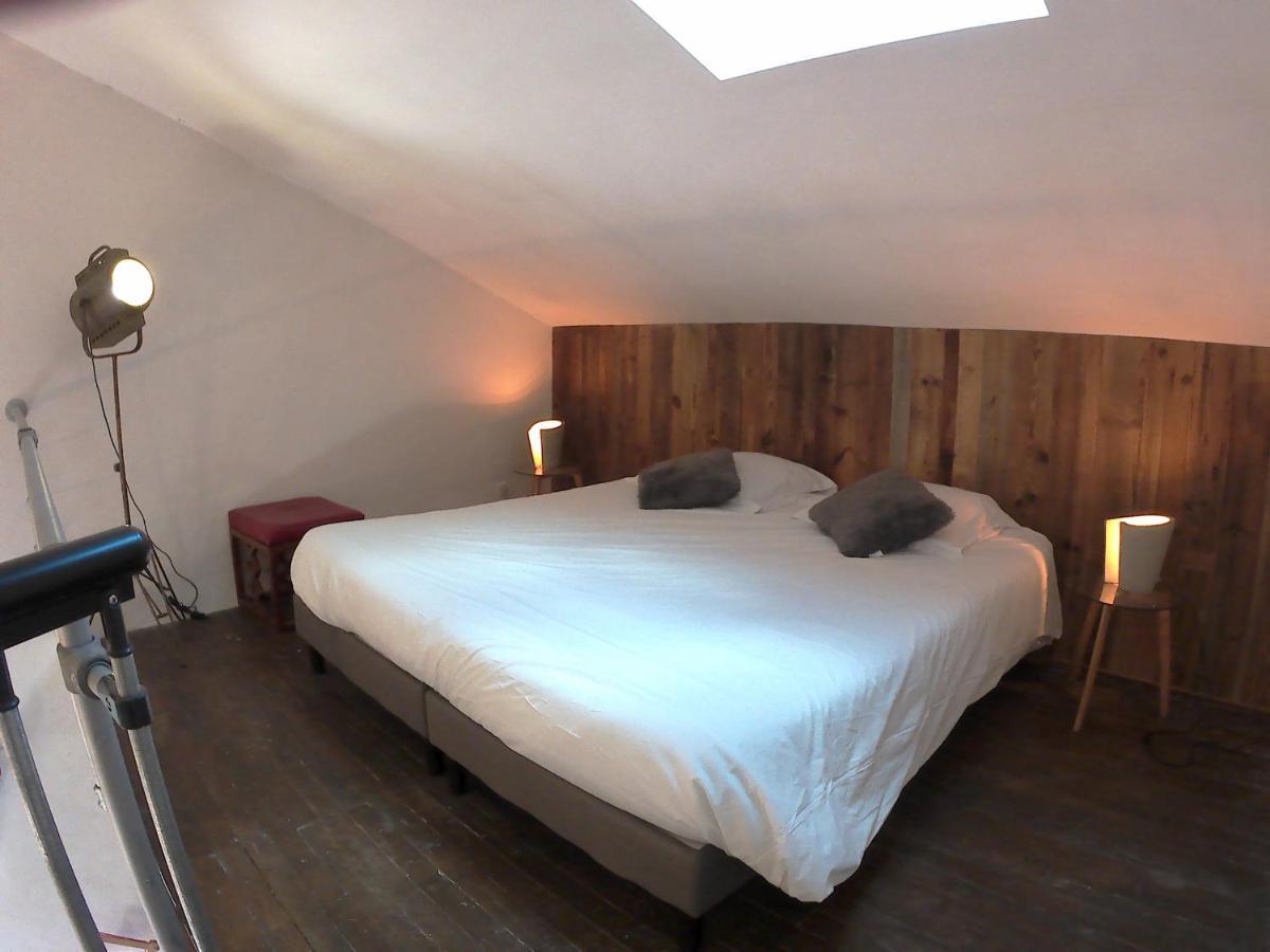 Mas D'Asvin & Spa Saint-Christol-les-Ales Экстерьер фото