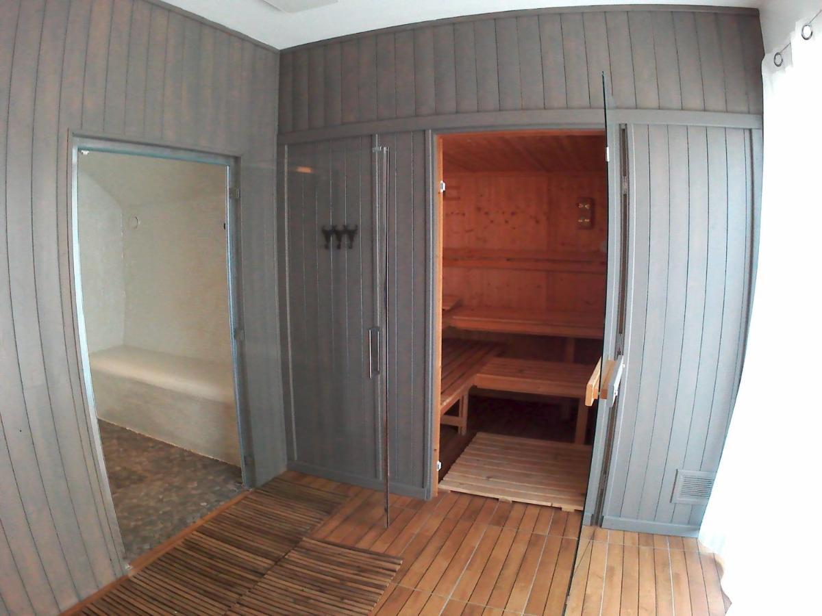 Mas D'Asvin & Spa Saint-Christol-les-Ales Экстерьер фото