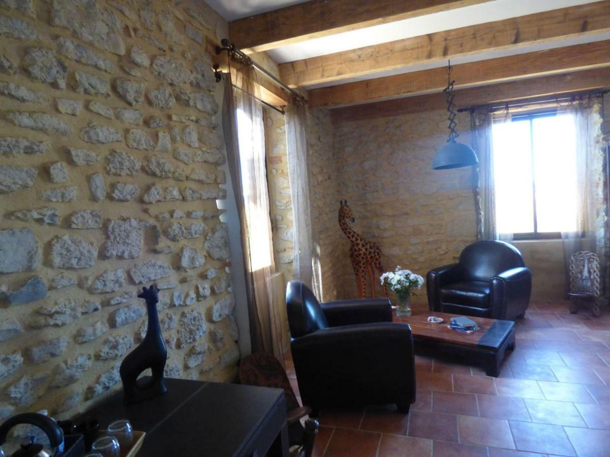 Mas D'Asvin & Spa Saint-Christol-les-Ales Экстерьер фото