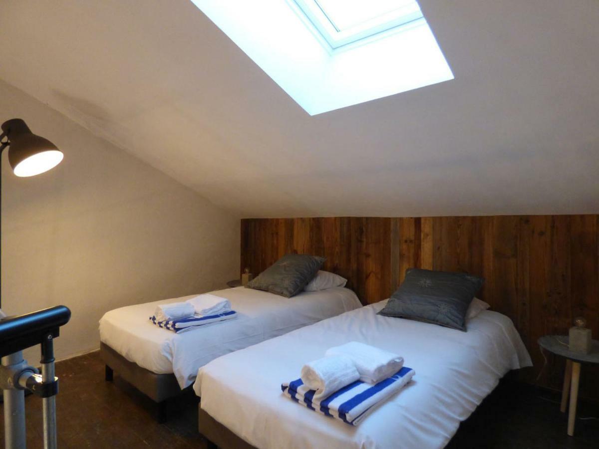 Mas D'Asvin & Spa Saint-Christol-les-Ales Экстерьер фото
