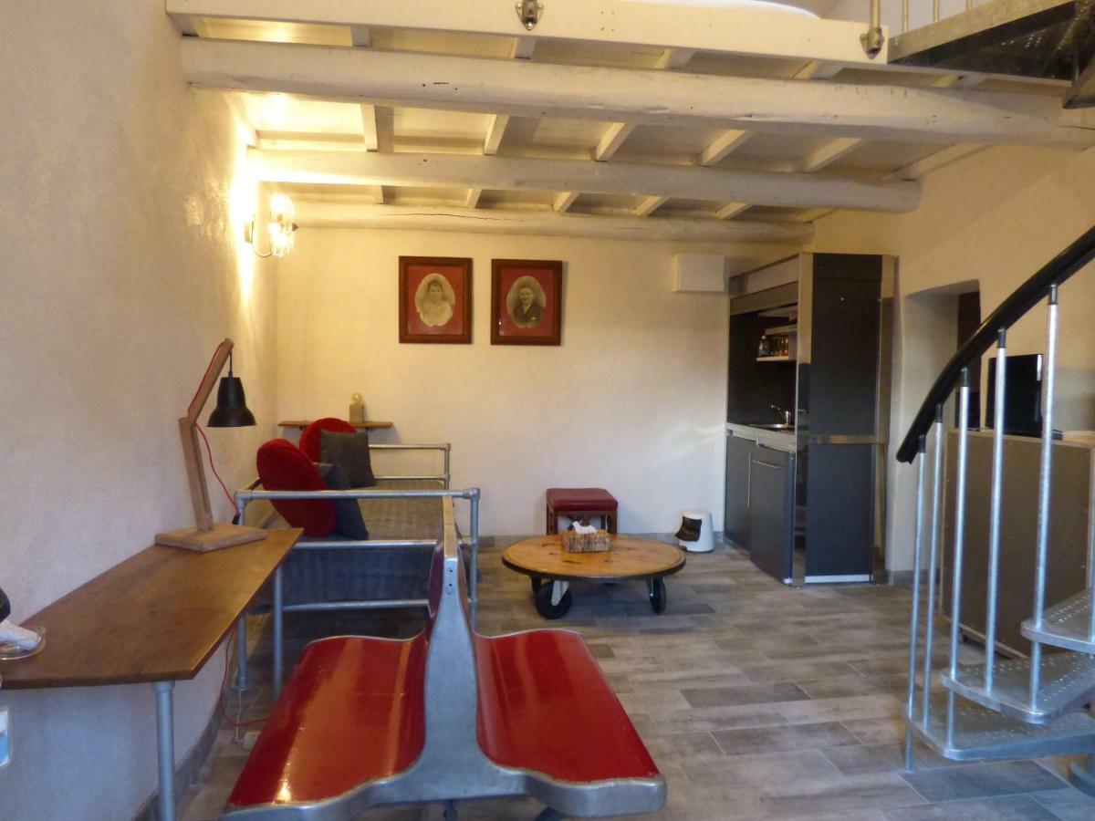 Mas D'Asvin & Spa Saint-Christol-les-Ales Экстерьер фото