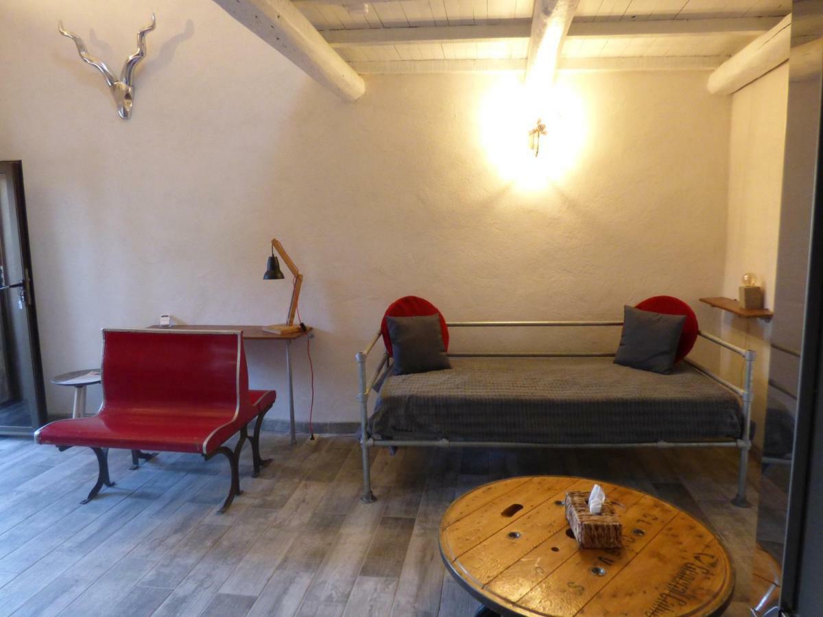 Mas D'Asvin & Spa Saint-Christol-les-Ales Экстерьер фото