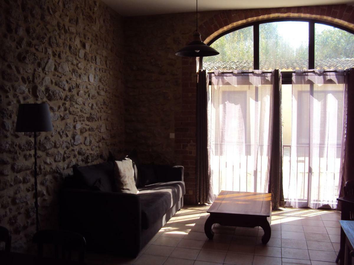 Mas D'Asvin & Spa Saint-Christol-les-Ales Экстерьер фото