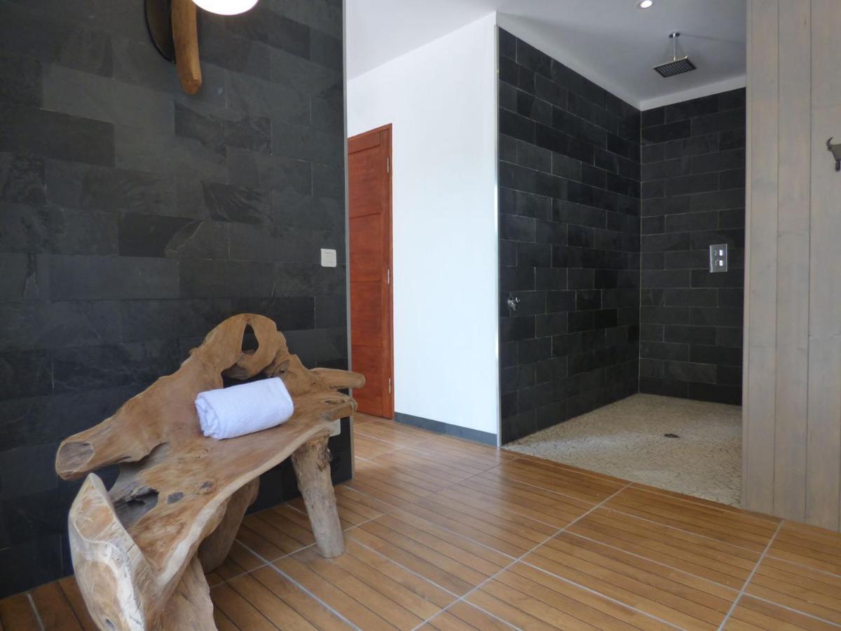 Mas D'Asvin & Spa Saint-Christol-les-Ales Экстерьер фото