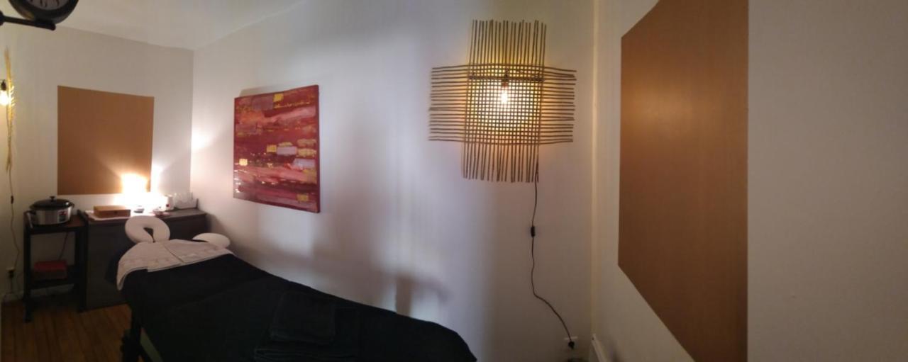 Mas D'Asvin & Spa Saint-Christol-les-Ales Экстерьер фото