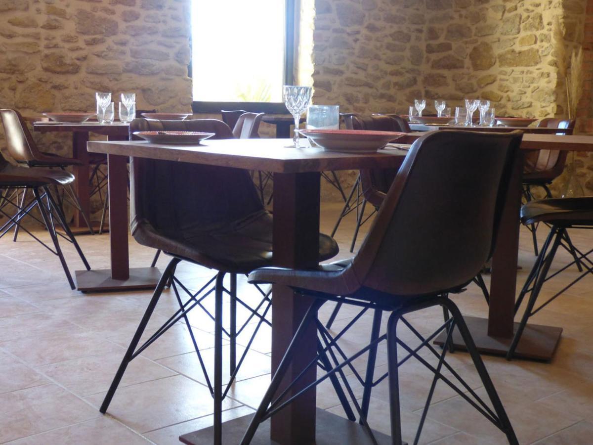 Mas D'Asvin & Spa Saint-Christol-les-Ales Экстерьер фото