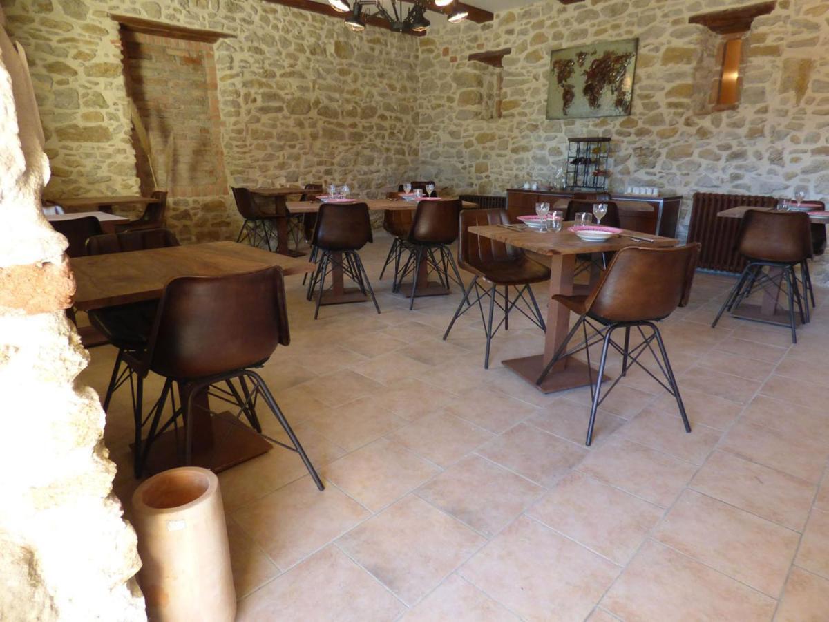 Mas D'Asvin & Spa Saint-Christol-les-Ales Экстерьер фото