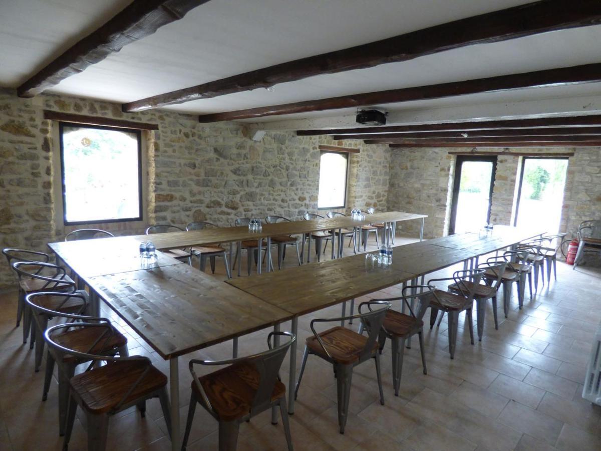 Mas D'Asvin & Spa Saint-Christol-les-Ales Экстерьер фото